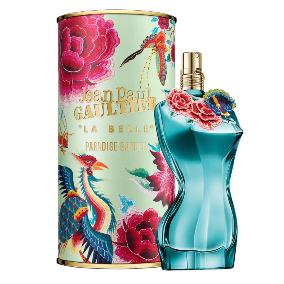 Jean Paul Gaultier LA BELLE PARADISE GARDEN EDP 100 ml