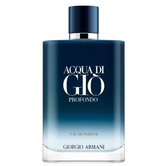 Giorgio Armani Acqua di Giò Profondo Parfum 100 ml