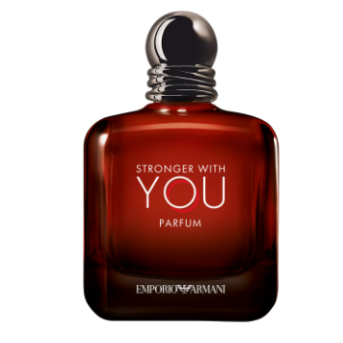 Giorgio Armani STRONGER WITH YOU PARFUM 100 ml