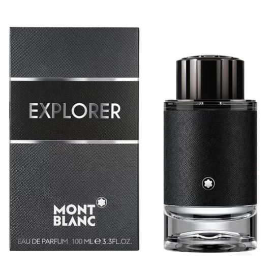 Montblanc EXPLOREREDP 100 ml