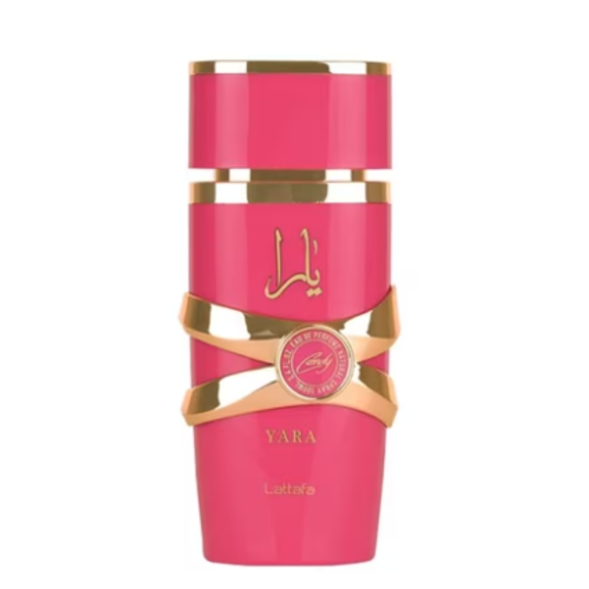 Lattafa Yara Candy EDP 100 ml