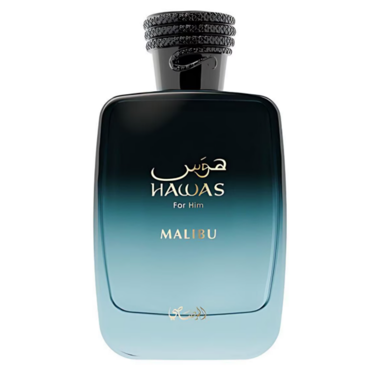 Rasasi Hawas Malibu EDP 100 ml