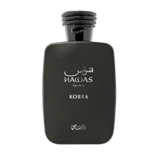 Rasasi Hawas Kobra EDP 100 ml