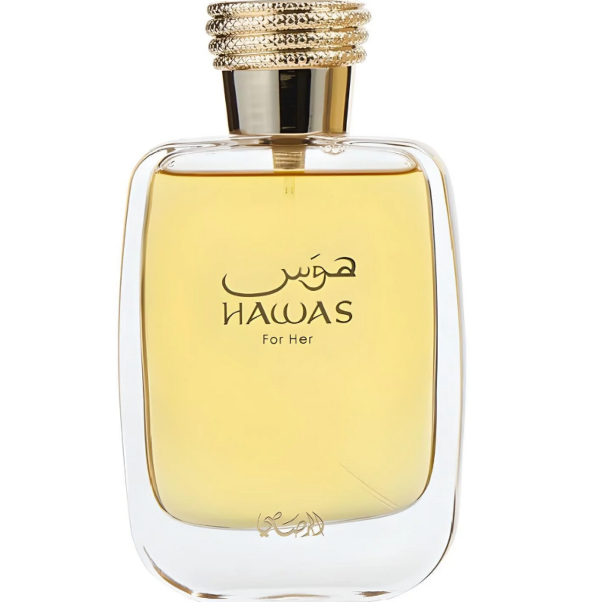 Rasasi Hawas For Her EDP 100 ml