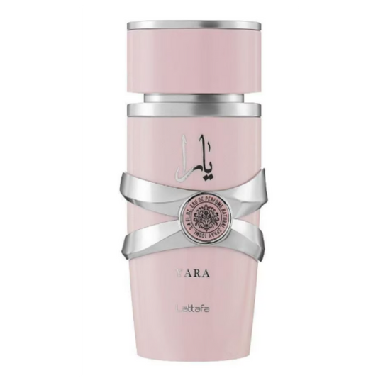 Lattafa Yara Perfume Natural EDP 100 ml