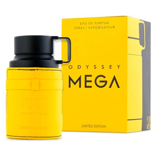 Armaf Odyssey Mega Limite Edition 100 ml