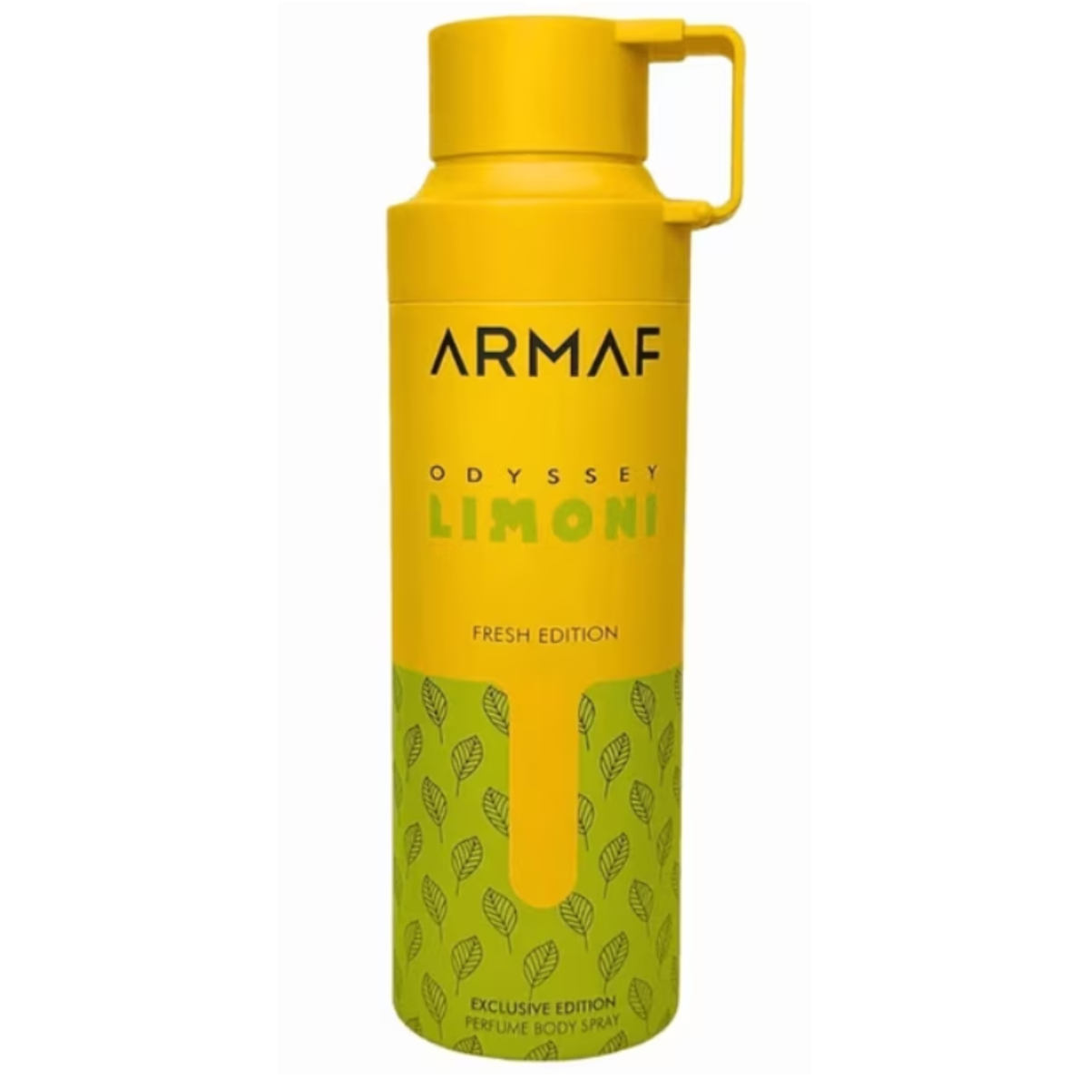 Armaf Limoni Body Spray 200 ml