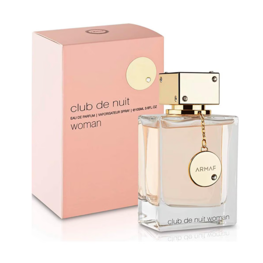 Armaf Club de Nuit Woman EDP 105 ml