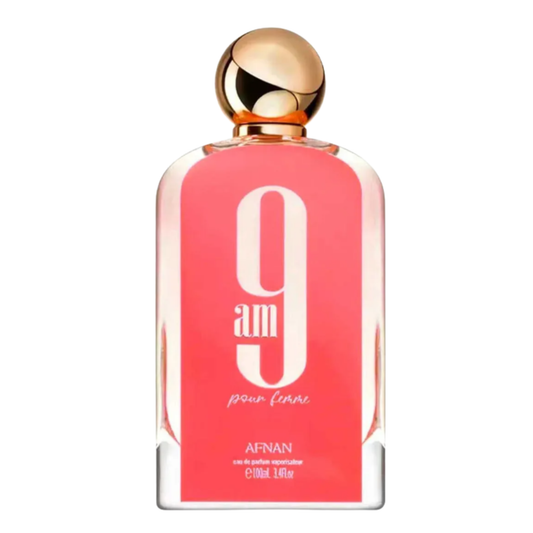 Afnan 9AM Dama EDP 100 ml