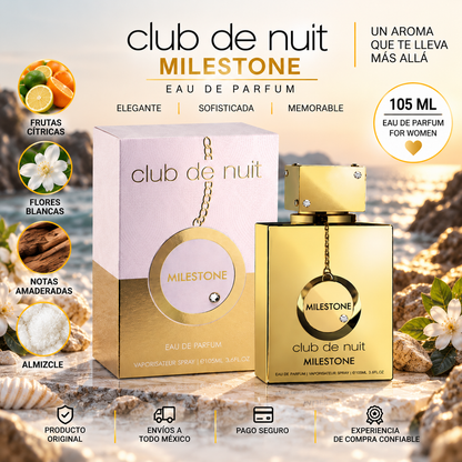 Armaf Club de Nuit Milestone EDP 105 ml