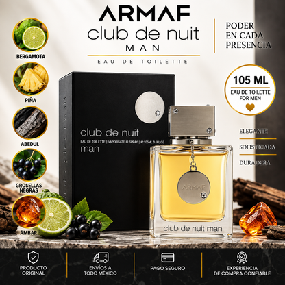 Armaf Club de Nuit Man EDT 105 ml