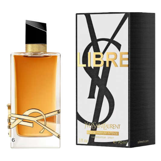 Yves Saint Laurent LIBRE EDP INTENSE 90 ml