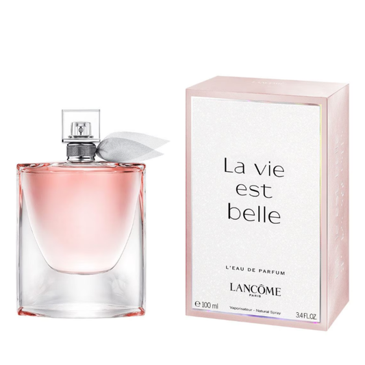 Lancôme LA VIE EST BELLE EDP 100 ml