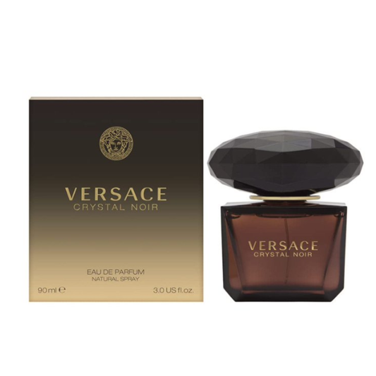 Versace CRYSTAL NOIR EDP 90 ml