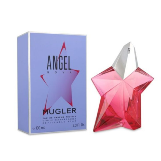 Mugler Angel Nova EDP Refillable 100 ml
