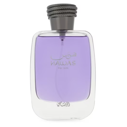 Rasasi HAWAS FOR HIM EDP. 100 ml
