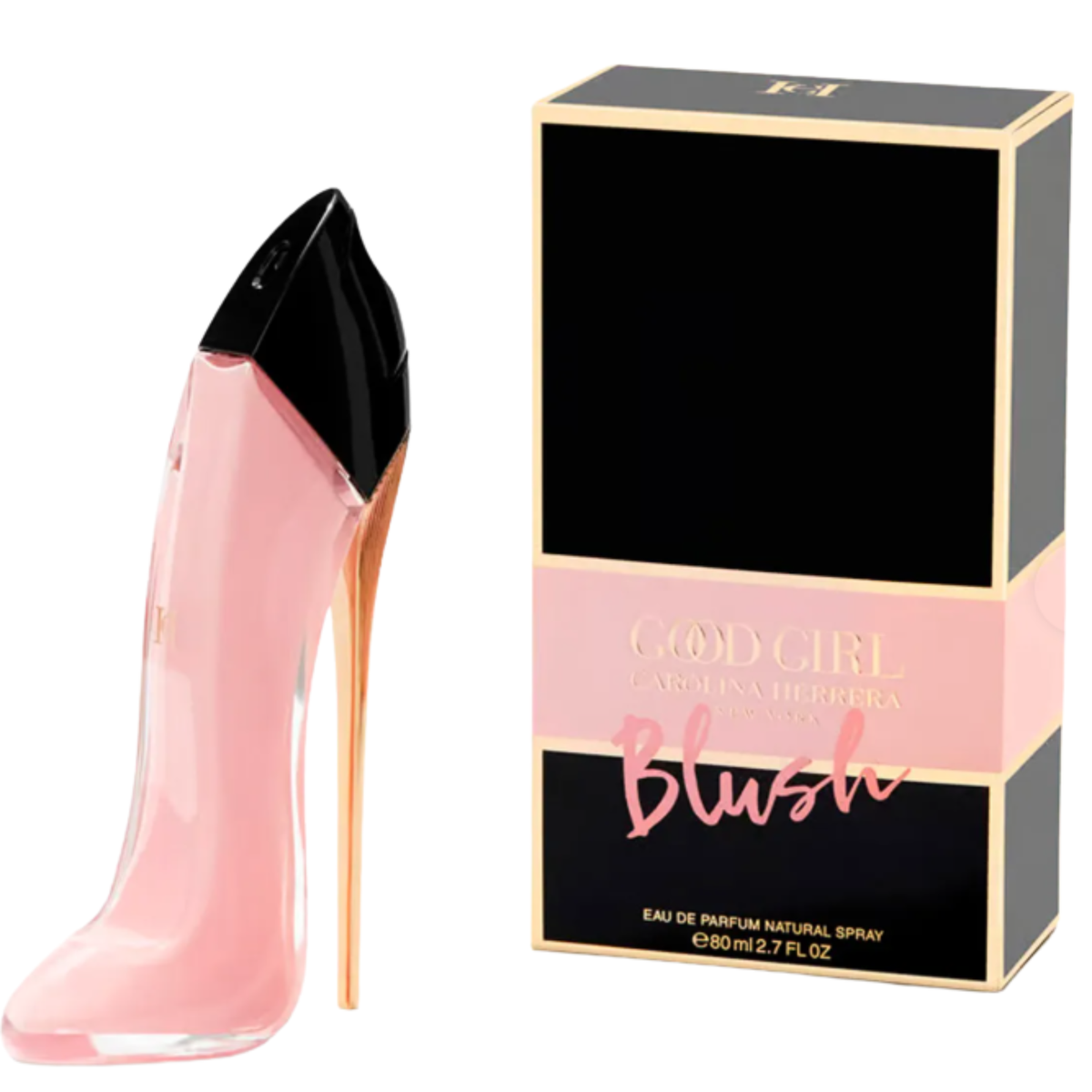 Carolina Herrera GOOD GIRL BLUSH EDP 80 ml