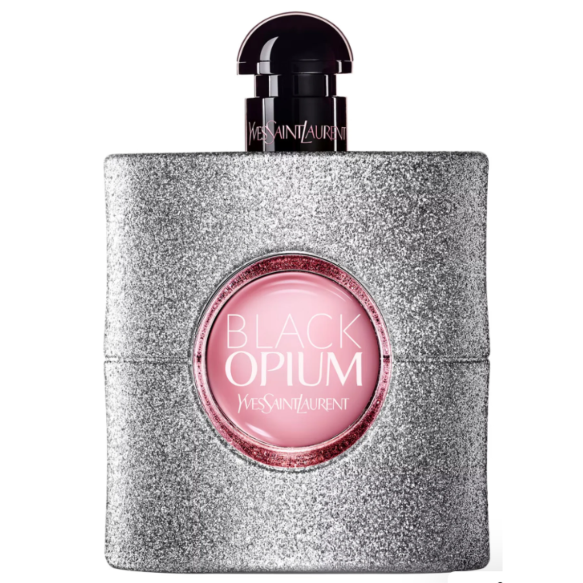 Yves Saint Laurent BLACK OPIUM EDP GLITTER 90 ml