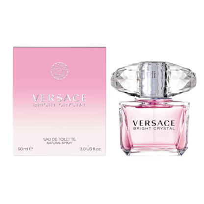 Versace BRIGHT CRYSTAL EDT 90 ml