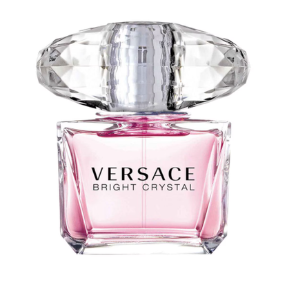 Versace BRIGHT CRYSTAL EDT 90 ml