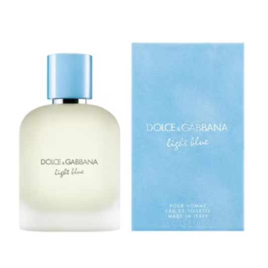 Dolce & Gabbana LIGHT BLUE EDT 100 ml