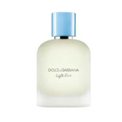 Dolce & Gabbana LIGHT BLUE EDT 100 ml