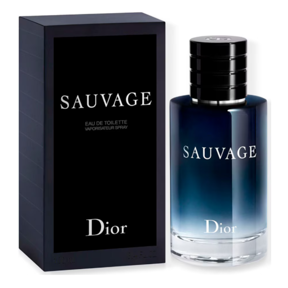 Dior Sauvage EDT 100 ml