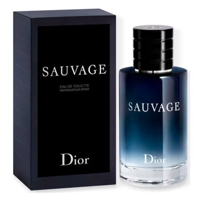 Dior Sauvage EDT 100 ml