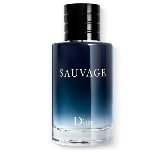 Dior Sauvage EDT 100 ml