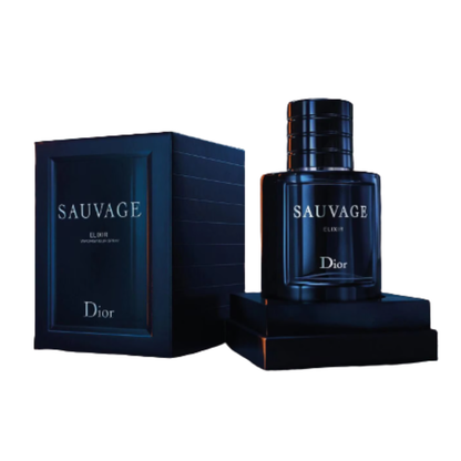 Dior SAUVAGE ELIXIR 60 ml