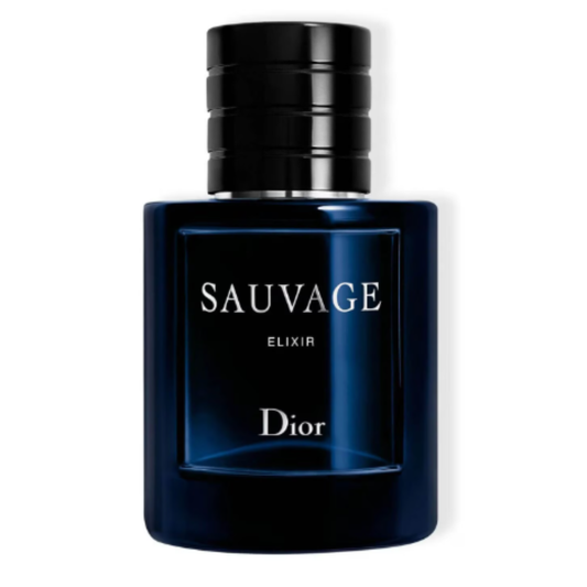 Dior SAUVAGE ELIXIR 60 ml