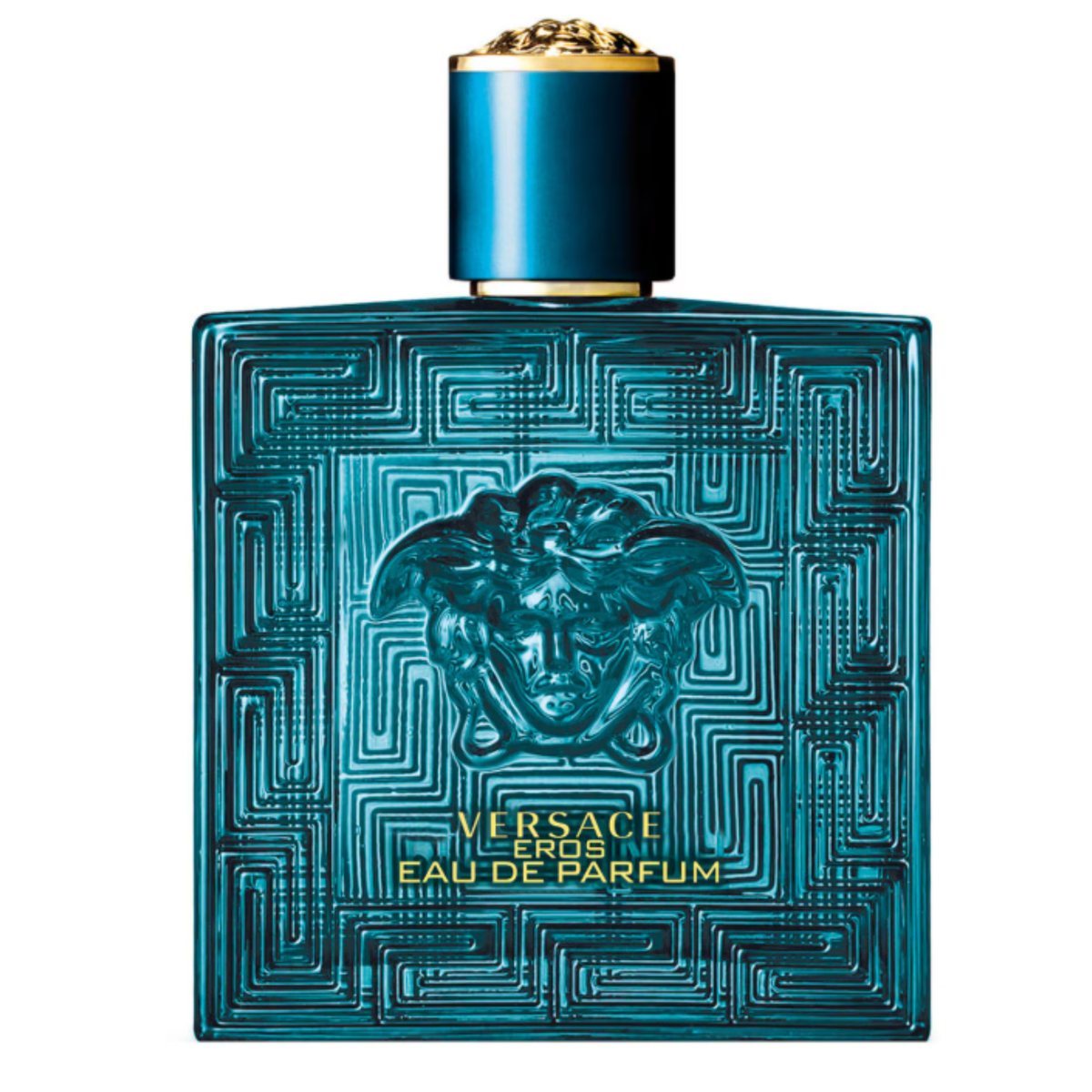 Versace EROS EAU DE PARFUM 100 ml