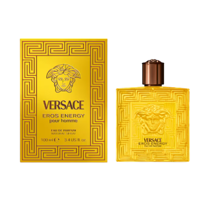 Versace EROS ENERGY EDP 100 ml