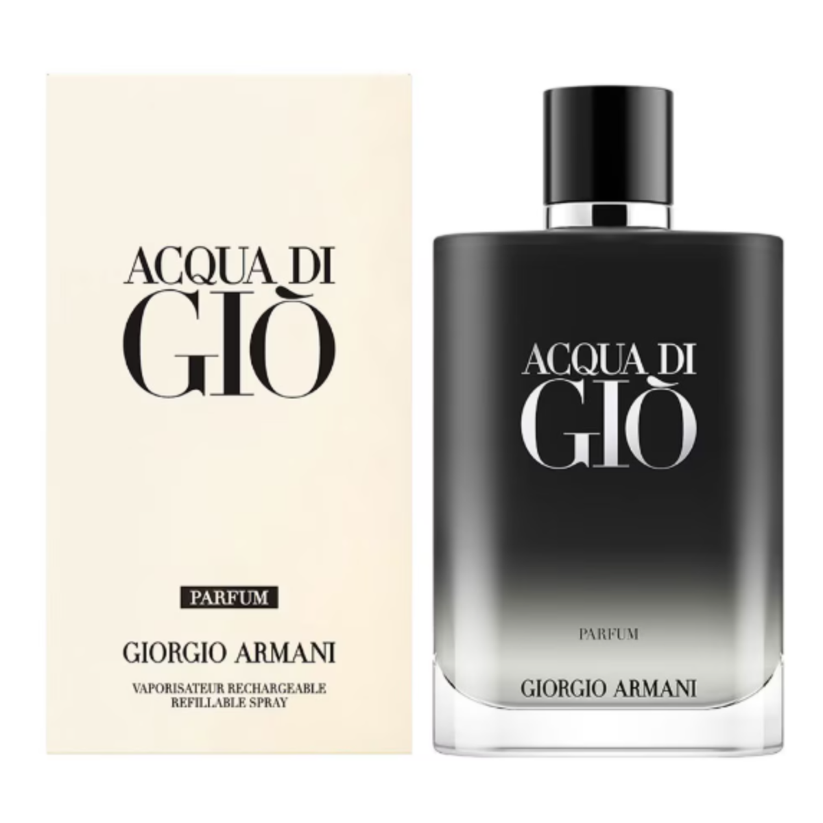 Giorgio Armani Acqua di Giò Eau de Parfum 100 ml