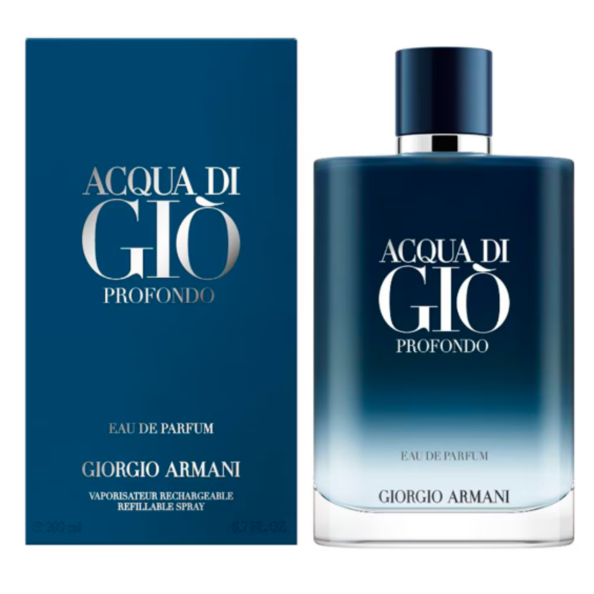 Giorgio Armani Acqua di Giò Profondo Parfum 100 ml