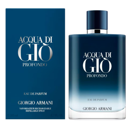 Giorgio Armani Acqua di Giò Profondo Parfum 100 ml
