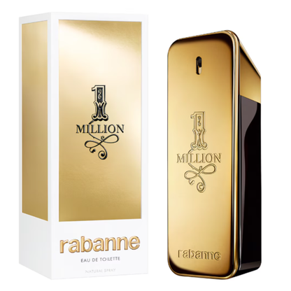 Paco Rabanne ONE MILLION MEN EDT 100 ml