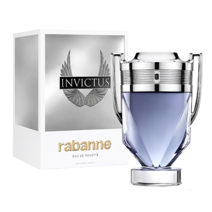 Paco Rabanne INVICTUS EDT 100 ml