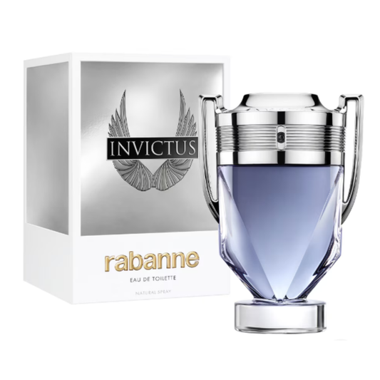 Paco Rabanne INVICTUS EDT 100 ml