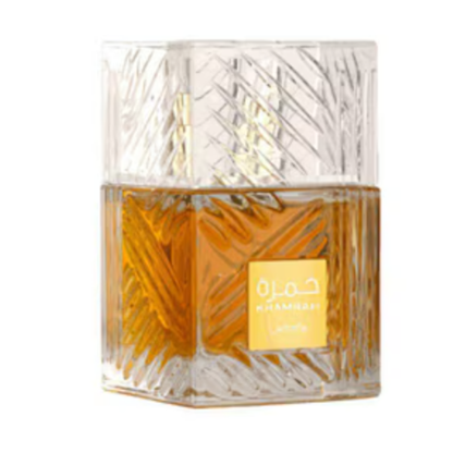Lattafa Khamrah EDP 100 ml