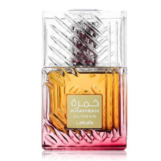 Lattafa Khamrah Dukhan EDP 100 ml