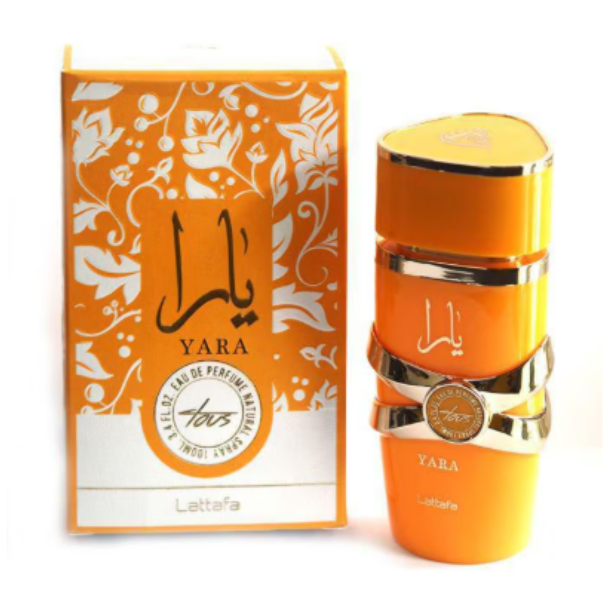 Lattafa Yara Tous EDP 100 ml