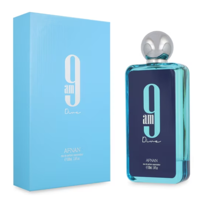 Afnan AFNAN9AMDIVEEDP 100 ml
