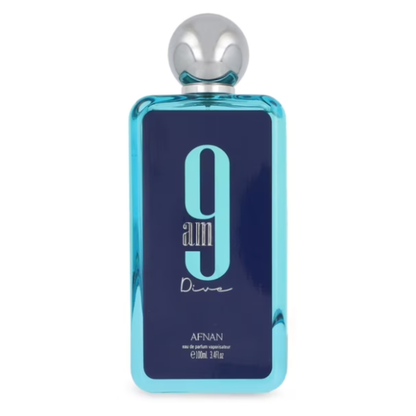 Afnan AFNAN9AMDIVEEDP 100 ml