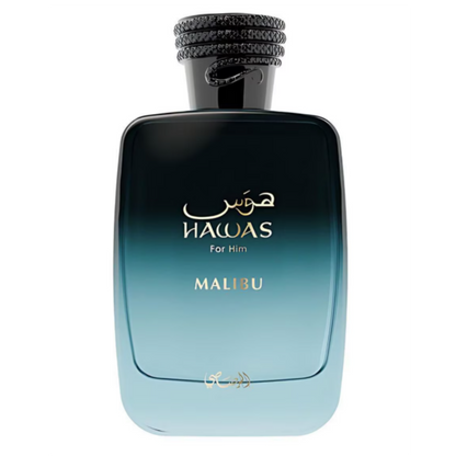 Rasasi Hawas Malibu EDP 100 ml