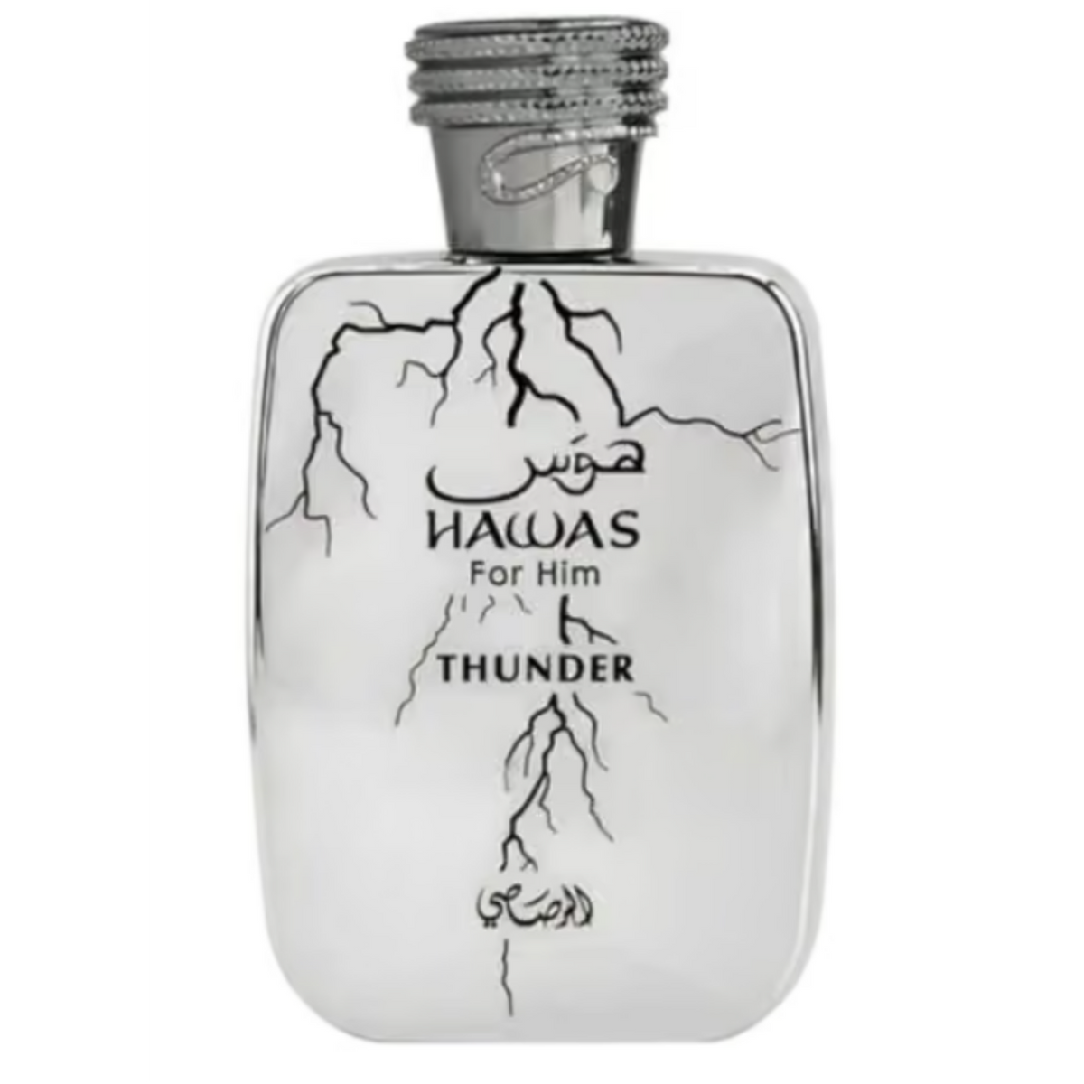 Rasasi Hawas Thunder EDP 100 ml