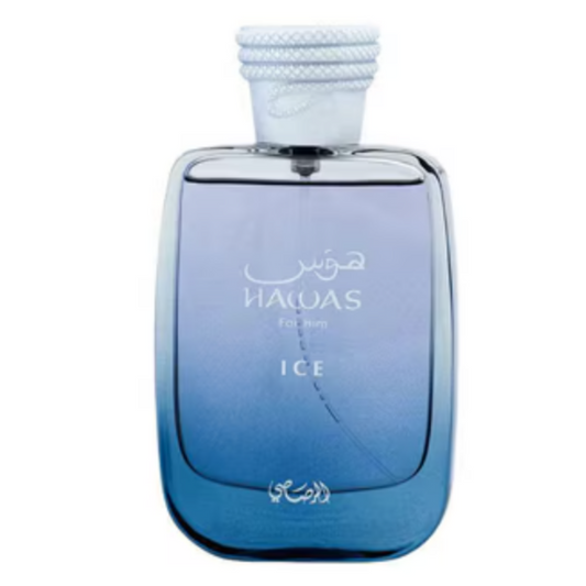 Rasasi Hawas Ice EDP 100 ml