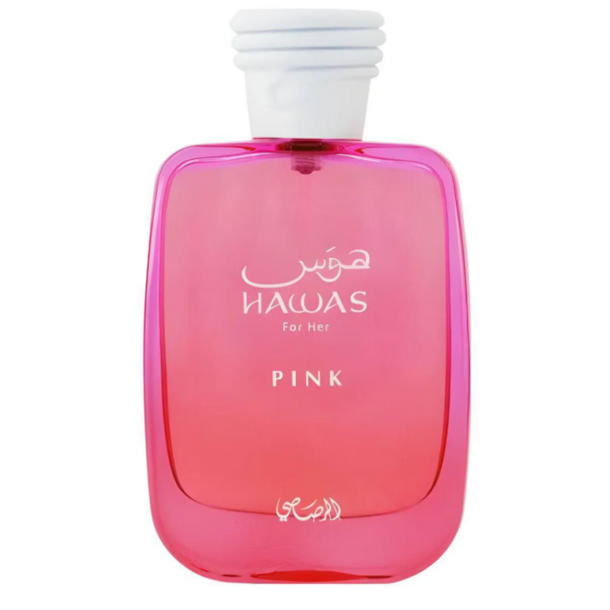 Rasasi Hawas For Her Pink EDP 100 ml
