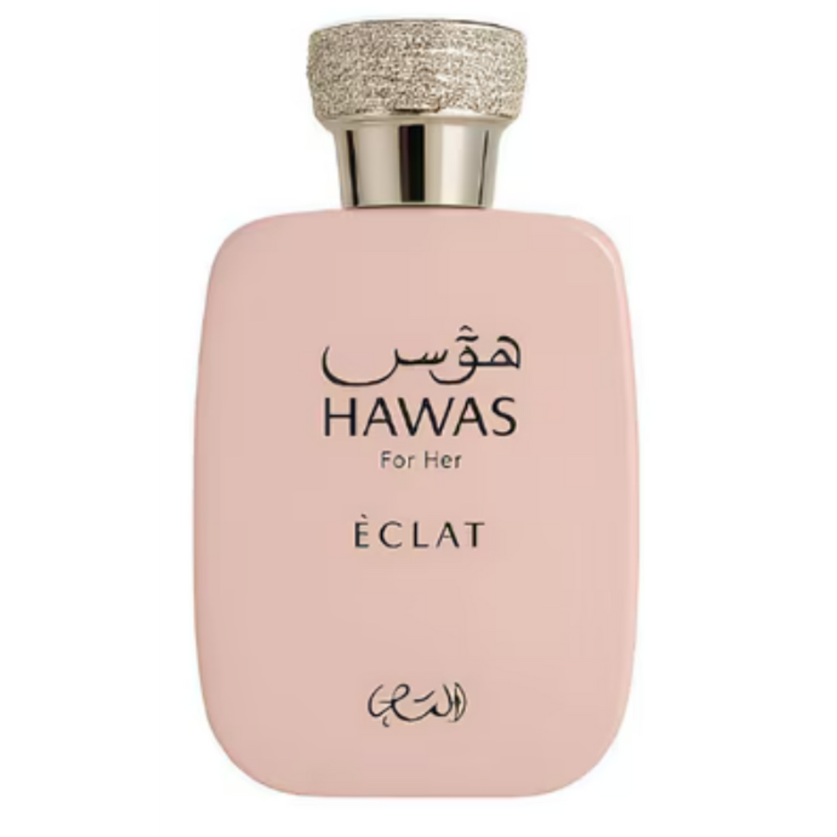 Rasasi Hawas For Her Eclat EDP 100 ml