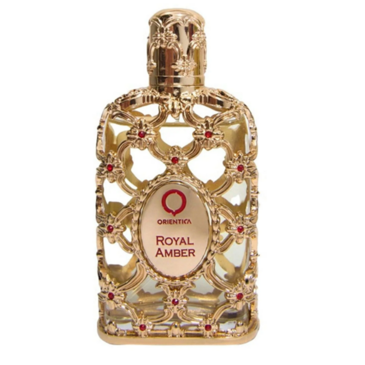 Orientica Royal Amber EDP 80 ml